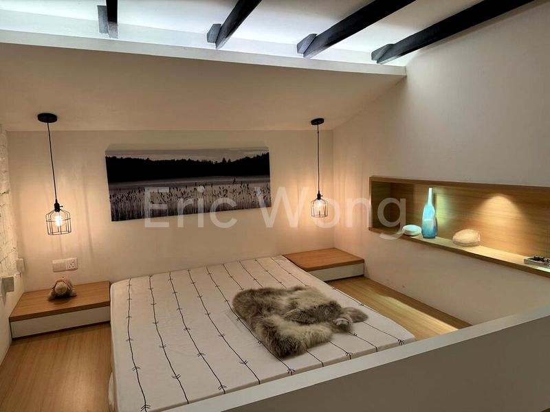 3 Room (3NG) HDB for Rent in  126 Bukit Merah Lane 1 - Image 4